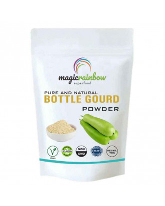 Bio palacktökpor Magic Rainbow Superfood