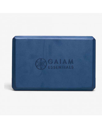 Jóga blokk Gaiam Essentials