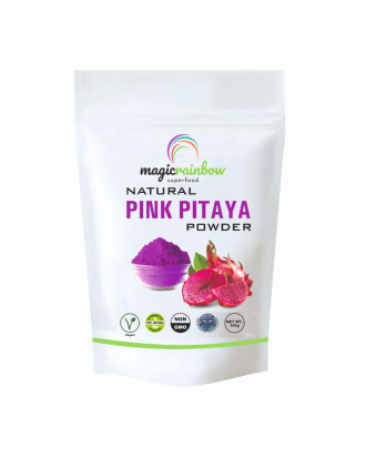 Pink Dragon Fruit Por