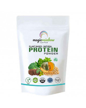 Protein por a Magic Rainbow Superfoodtól