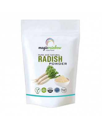 Organic Wild Retek Por Magic Rainbow Superfood