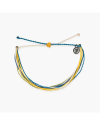 Pura Vida Bright Originals Happy Hour Bracelet