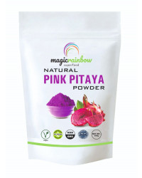 Pink Dragon Fruit Por