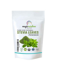 Organic Stevia Por