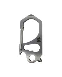 MultiTool Carabiner eszköz, AID