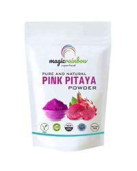 Pink Dragon Fruit Por